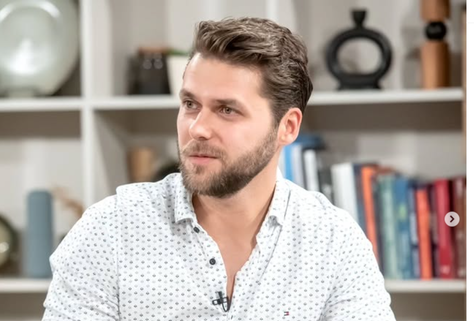 Алек Младенов от „Ергенът” 3: По скала от 1 до 10 „повечето момичета бяха между 3 и 6“. Ергенът става баща