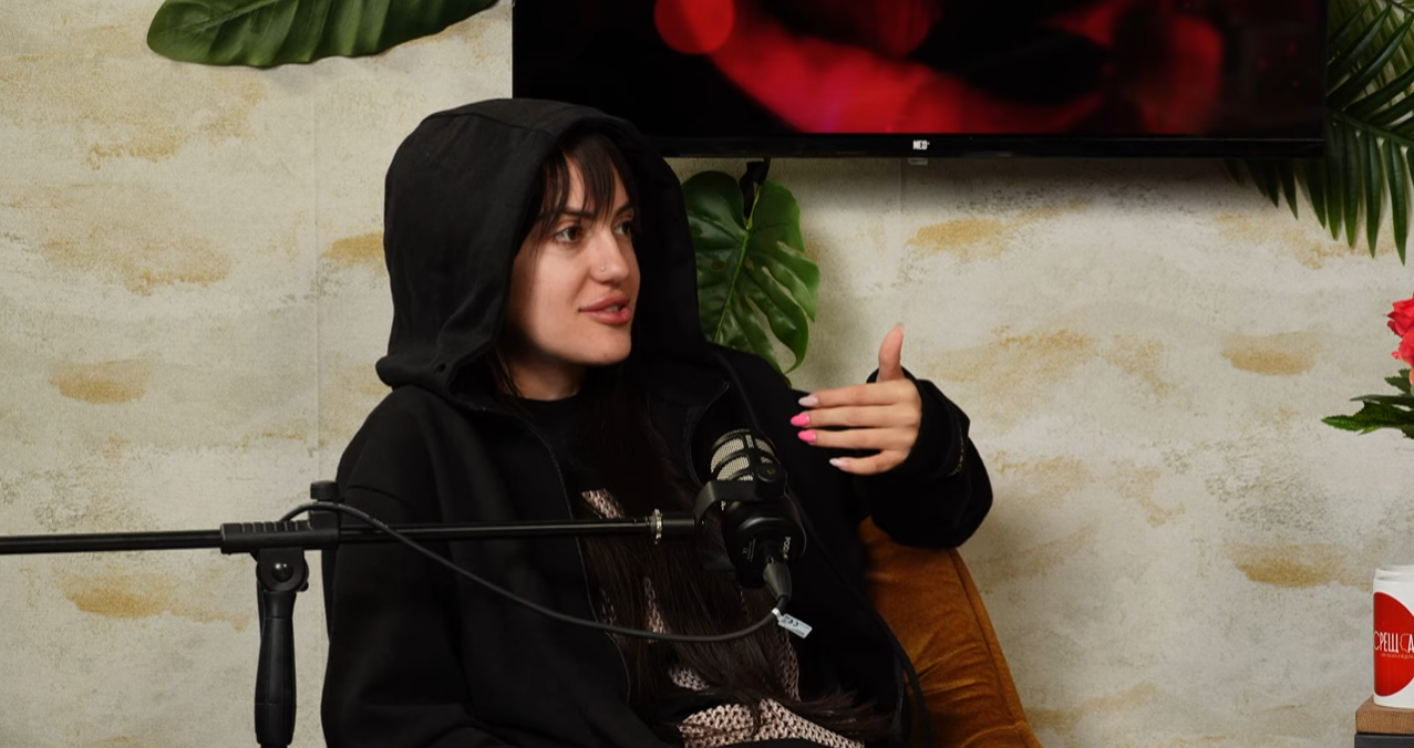 Анна-Мария след „Ергенът” 4: „Даниела не е влюбена в Мартин“. Най-добрата й приятелка в момента е..