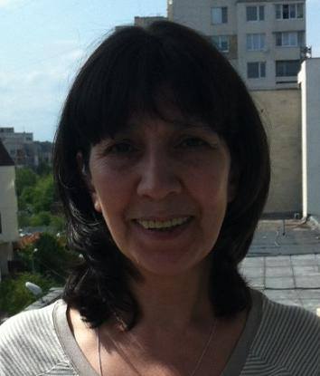 Майката на Даниела Рупецова - Златка Рупецова