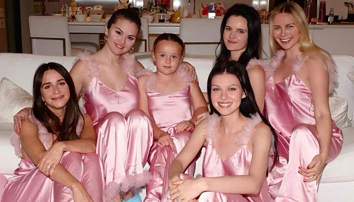 Селена Гомес НЕ покани Никола Пелц на моминското си парти: „Разглезена тинейджърка“. Вижте всичко за скандала