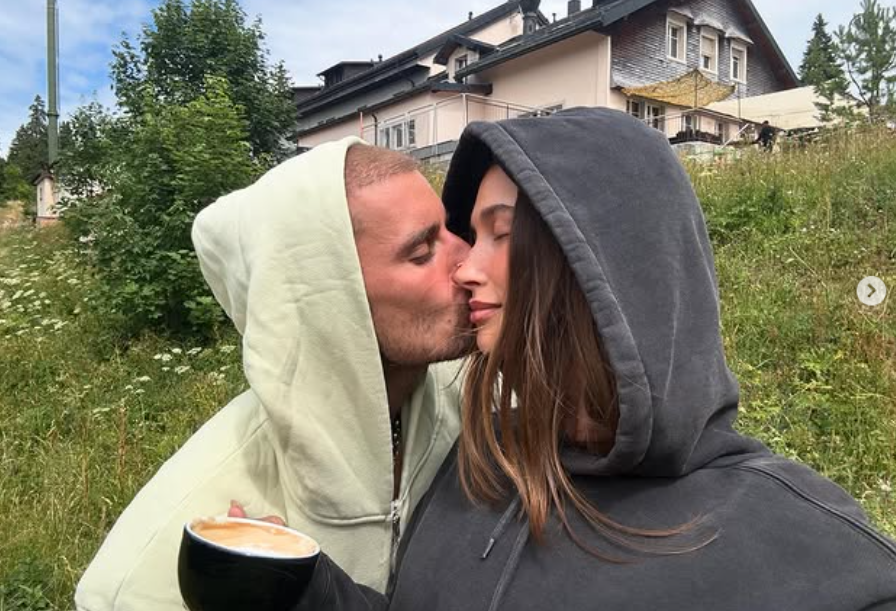 Джъстин Бийбър моли Хейли Бийбър за второ бебе, но тя ще го направи само при ЕДНО условие