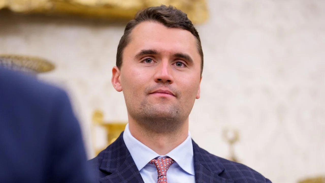 Чарли Кърк: Американският консервативен активист, който подкрепяше Тръмп безусловно, е застрелян и УБИТ