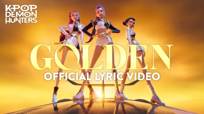 Саундтракът към „К-поп ловци на демони“ оглавява Billboard Hot 100 за шеста поредна седмица. Golden чупи нови рекорди