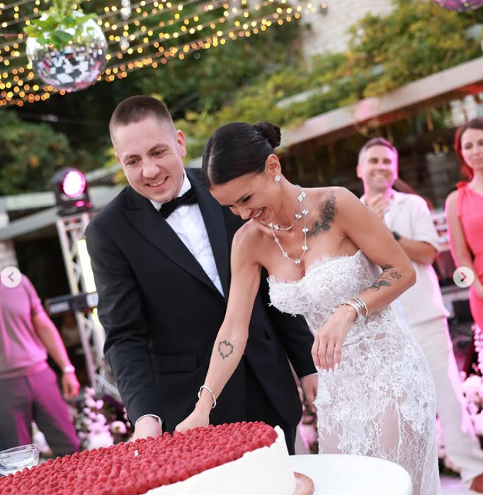 Съпругът на Мария с първи думи за скандала с бившата му: „Налага се да се дистанцирам от детето си, за да се отърва от тази жена и семейството й“