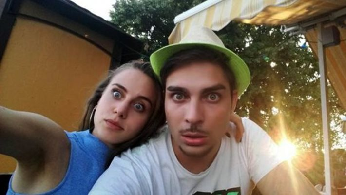 Бившата на Тото - Яна Бързакова е международен редактор в bTV. Красива и умна, вижте я