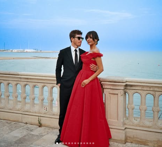 Нина Добрев и Шон Уайт развалиха годежа си и се РАЗДЕЛИХА след 5 години заедно