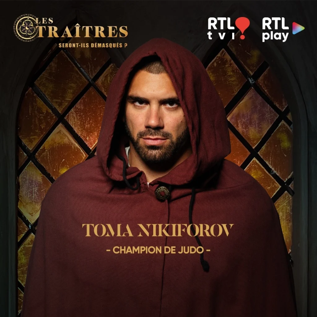 Българин спечели белгийския „Traitors: Игра на предатели“. Вижте каква е била стратегията му