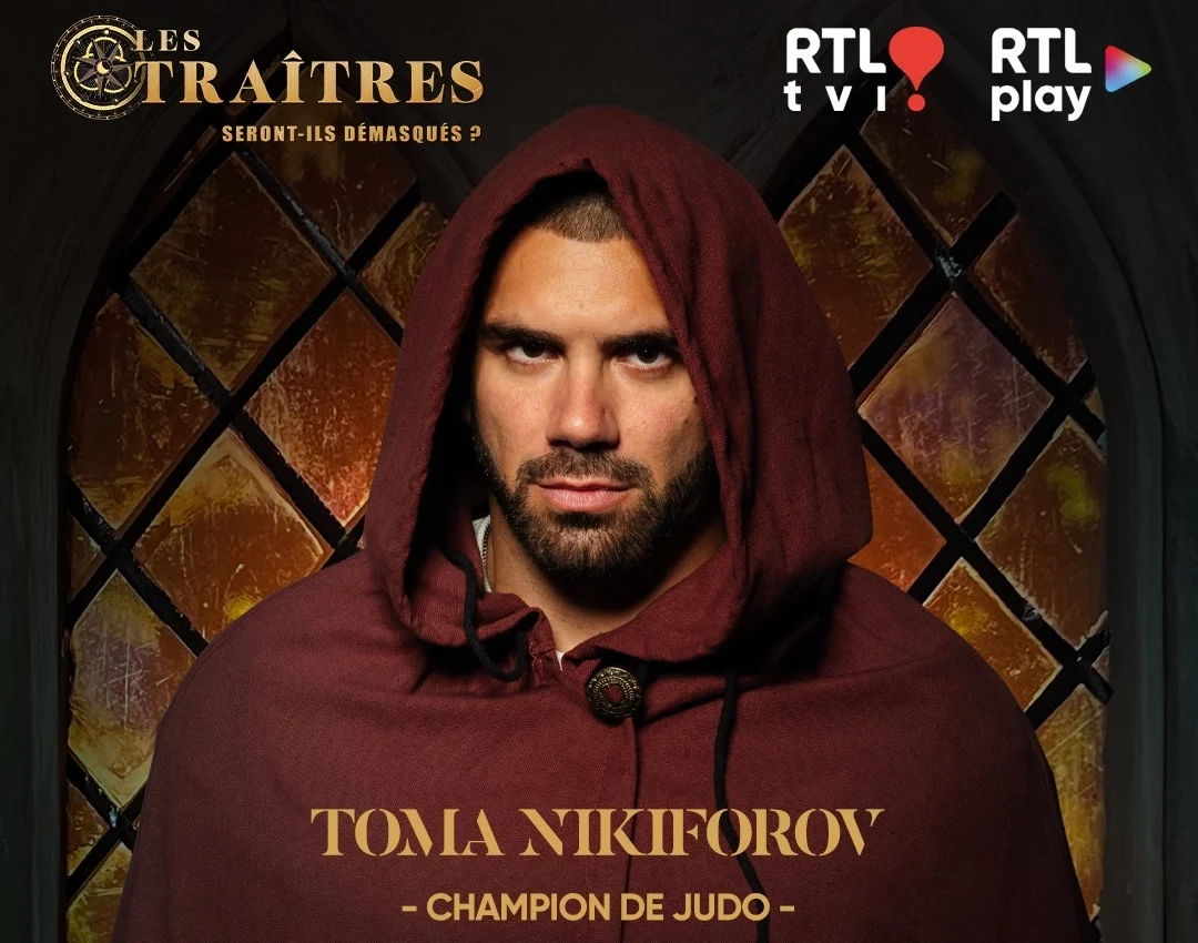 Българин спечели белгийския „Traitors: Игра на предатели“. Вижте каква е била стратегията му