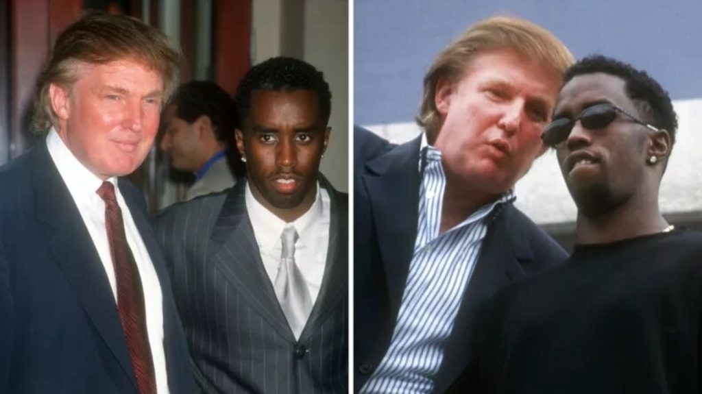 Доналд Тръмп обмисля да ПОМИЛВА Пи Диди. Белият дом е против, но той...