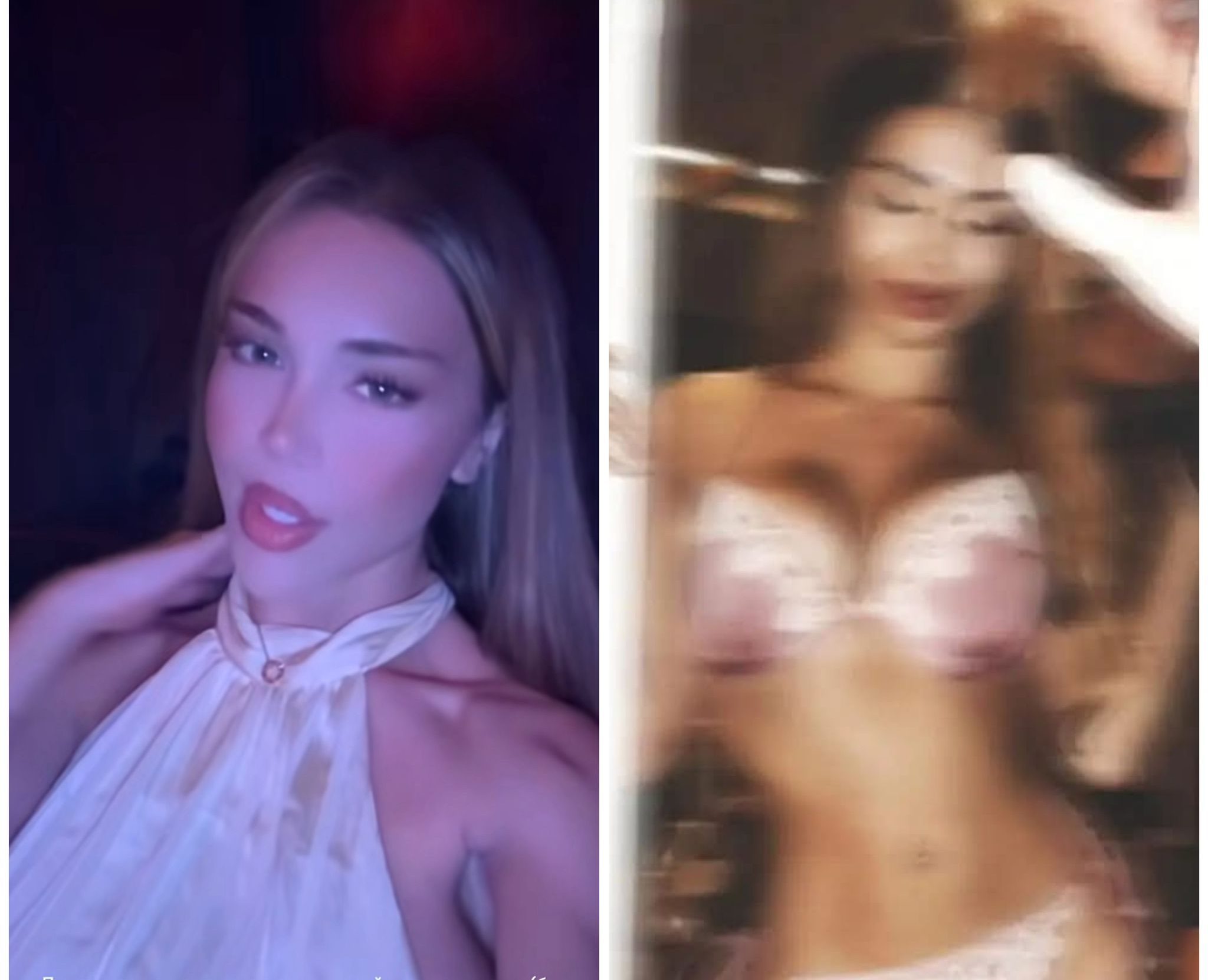 Ана-Шермин ДОКАЗА, че е била с old money милионер: „Това, че вие не можете да имате нещо, не значи, че е невъзможно”(Снимки)