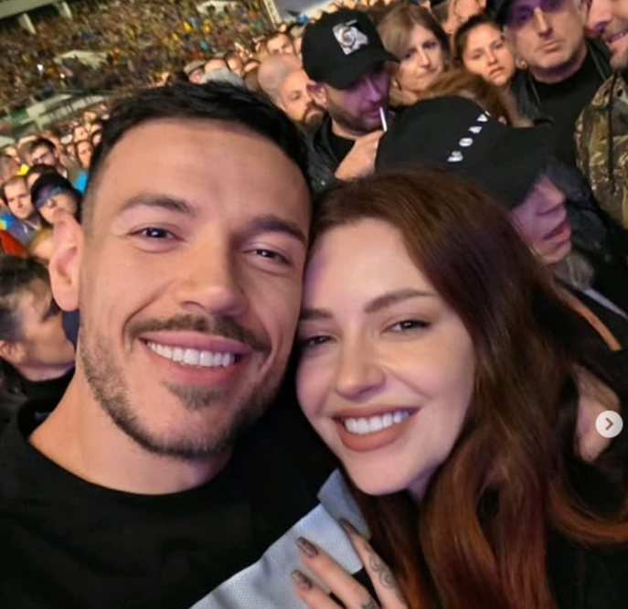 ВЛЮБЕНИ ДО ПОЛУДА? Лудият репортер Даниел Петканов и моделката Глория Петкова подготвят СВАТБА