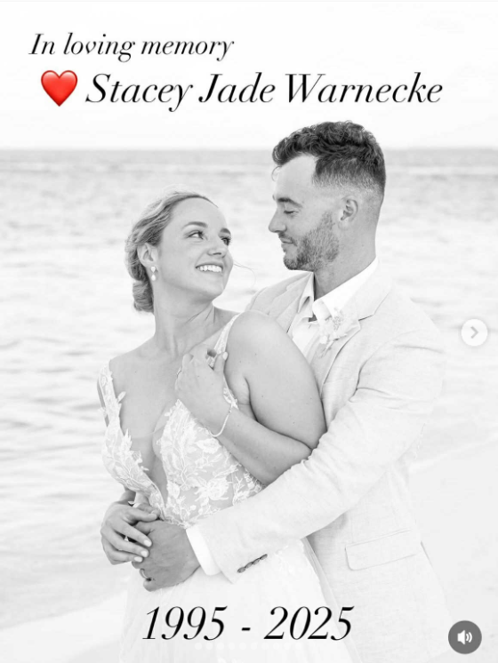 Инфлуенсърката по здравни въпроси Стейси Хатфийлд ПОЧИНА от изключително рядко усложнение след раждане у дома