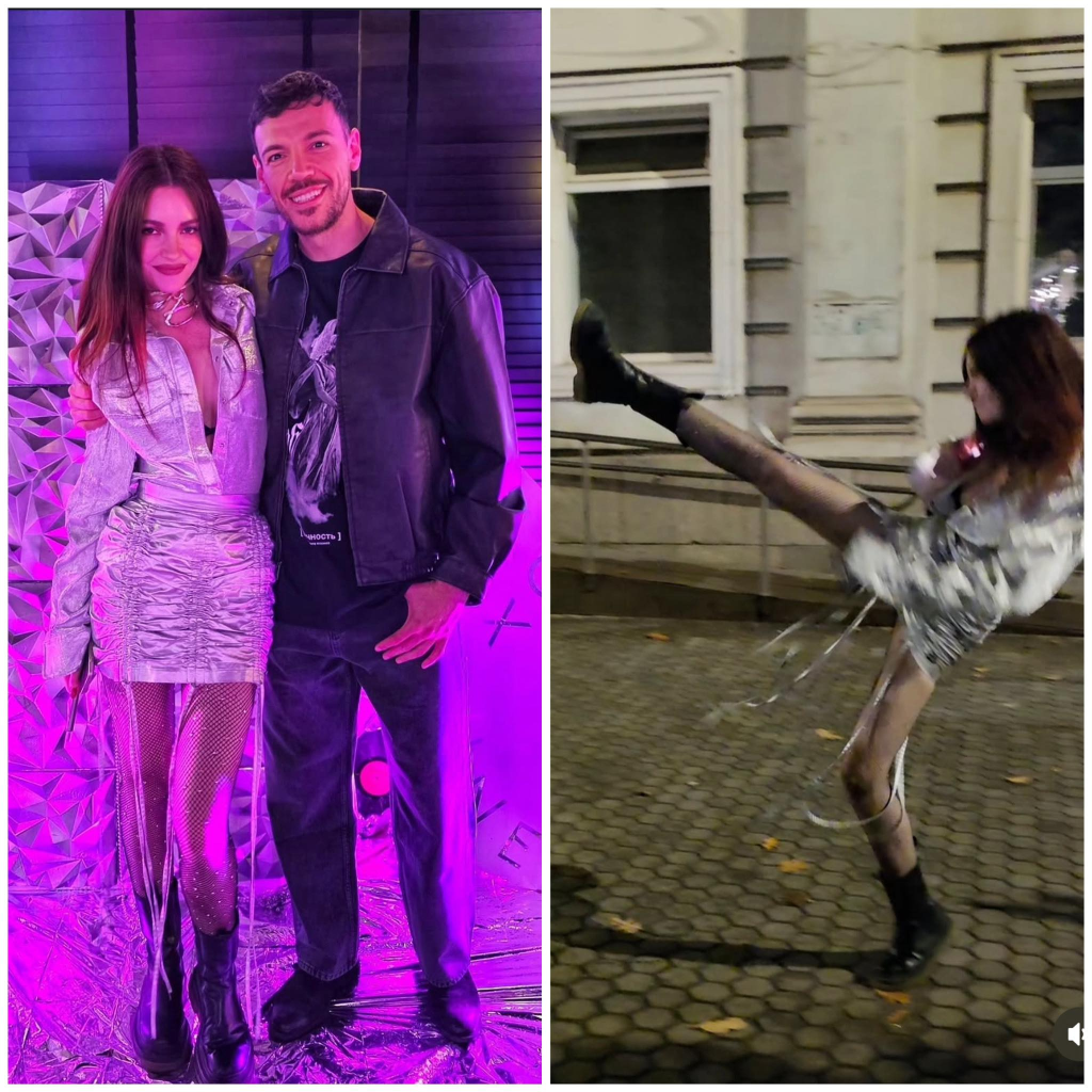 ТВЪРДЕ СКОРО? Лудият репортер Даниел Петканов и моделката Глория Петкова подготвят СВАТБА