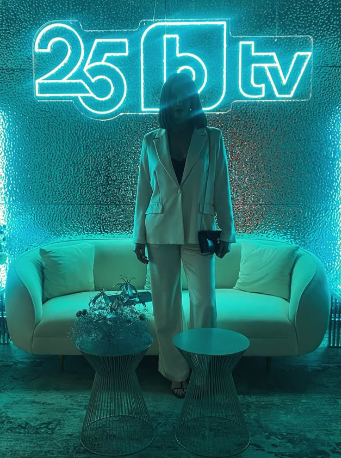 Мария Силвестър се спряга за новата водеща на „Преди обед“