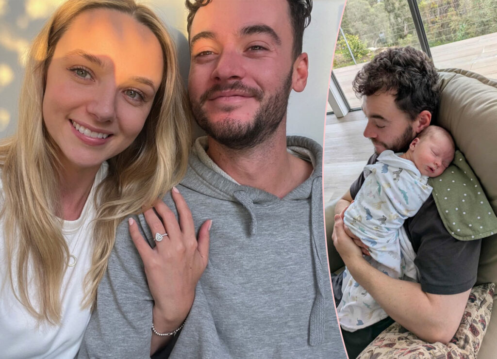 Инфлуенсърката по здравни въпроси Стейси Хатфийлд ПОЧИНА от изключително рядко усложнение след раждане у дома