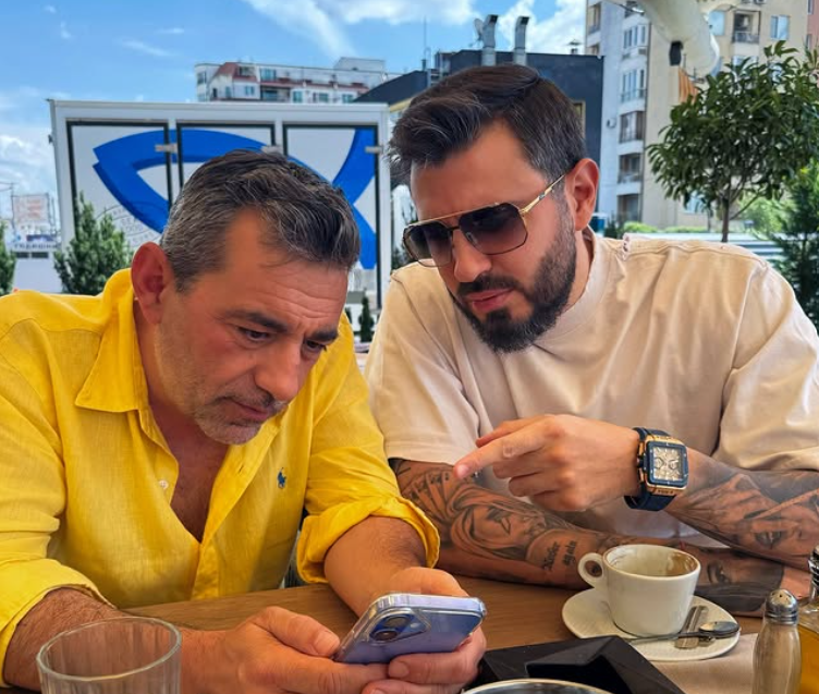 ЧАСТ 5: Мартин Елвиса за Анна-Шермин: „Освен всичко друго, тя била и мърла. Как да плаща осигуровки като професията ѝ не е легализирана”