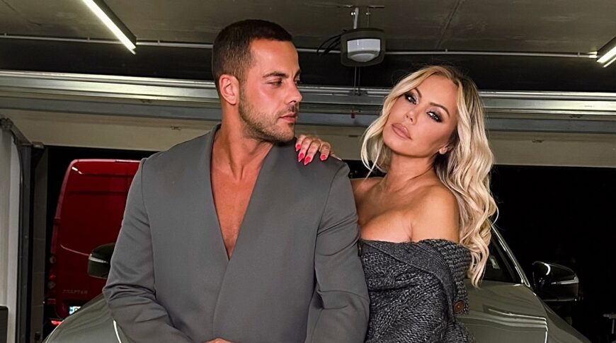 Мартин Светломиров: „Камелия ме намери. На шега започнах моя музикален път с клипчета в социалните мрежи на 37”