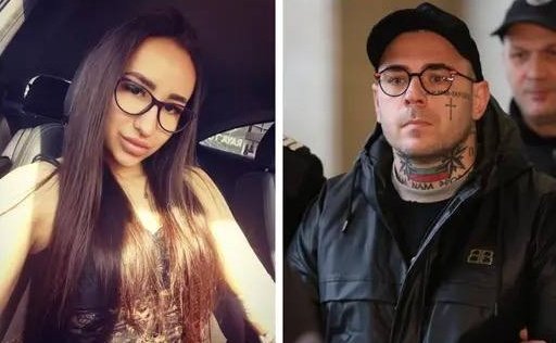 5 години затвор за Симона Радева – полицайката, която помогна на Георги Семерджиев. Адвокатът й ще обжалва, тя има дете на две години..