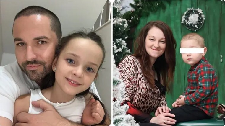 Бащата на Сияна: „Марти започна да говори. За него думичката „мама“ ще е тежък спомен. Това не е инцидент. Това е тежко ПРЕСТЪПЛЕНИЕ“