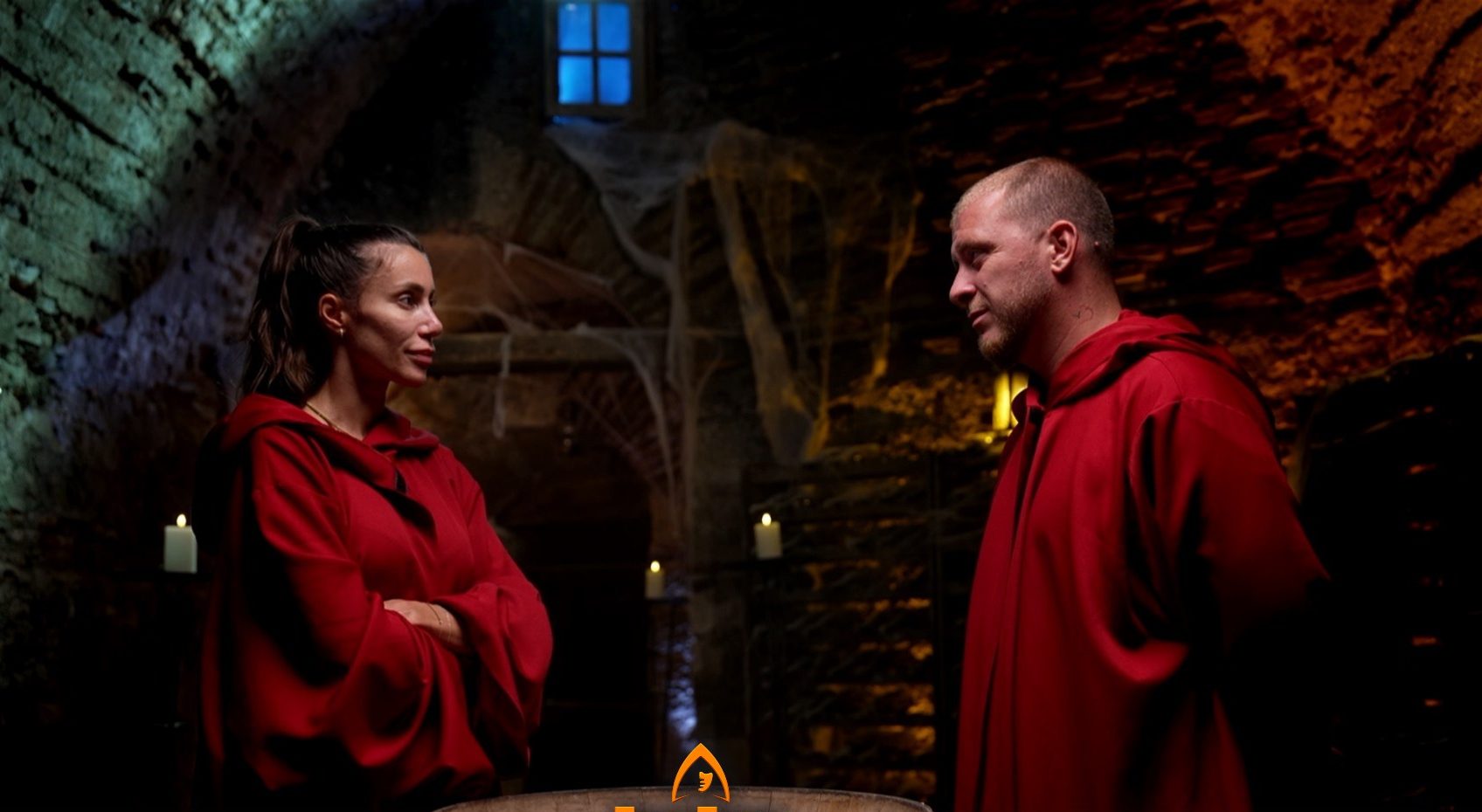 Даниел Бачорски с признание към Мая Пауновска: „Благодаря, че ти си до мен“ (Снимки)