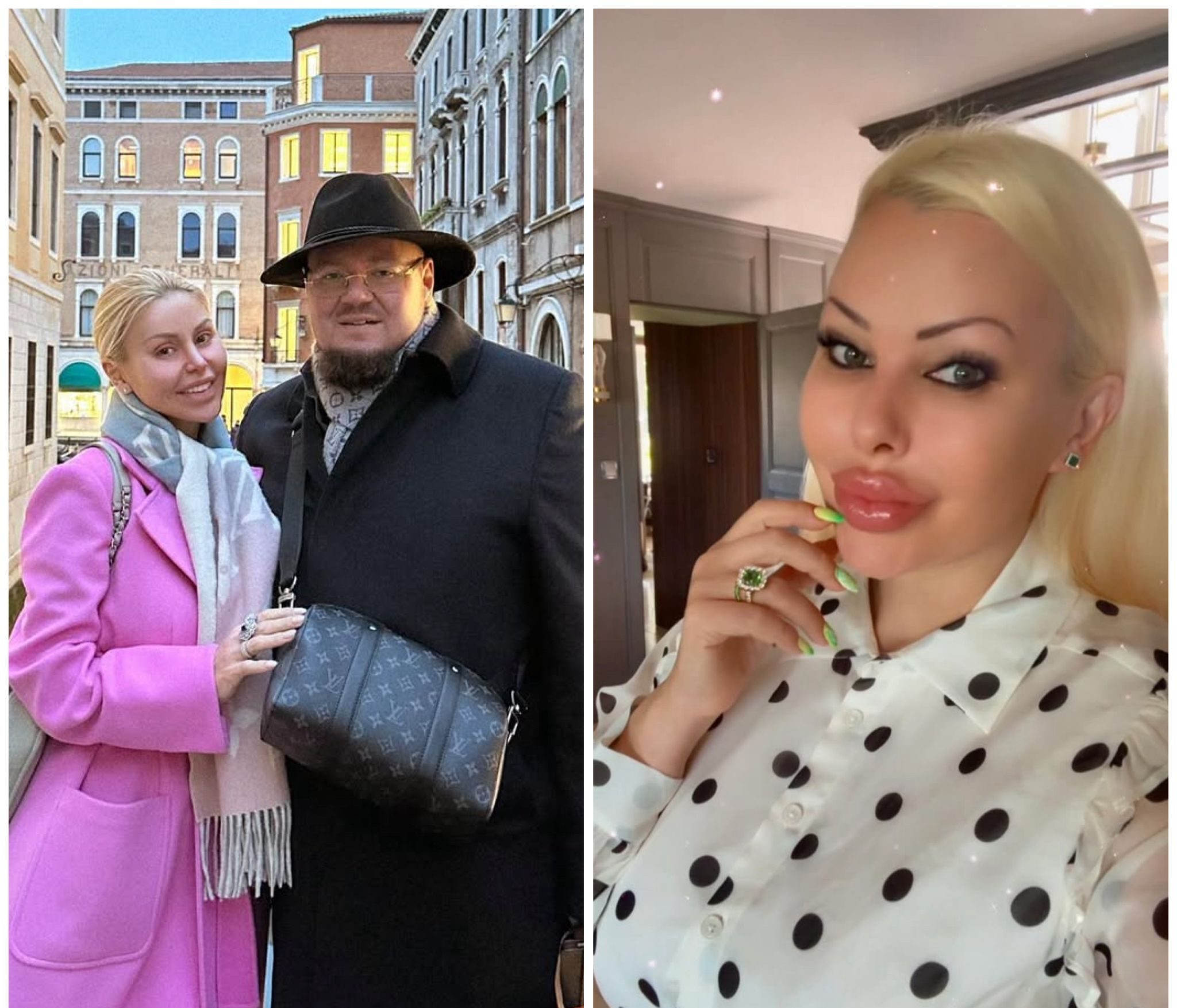 Християн Гущеров показа новата си жена: „Ти си единственото нещо, което искам да докосна“ (Видео)