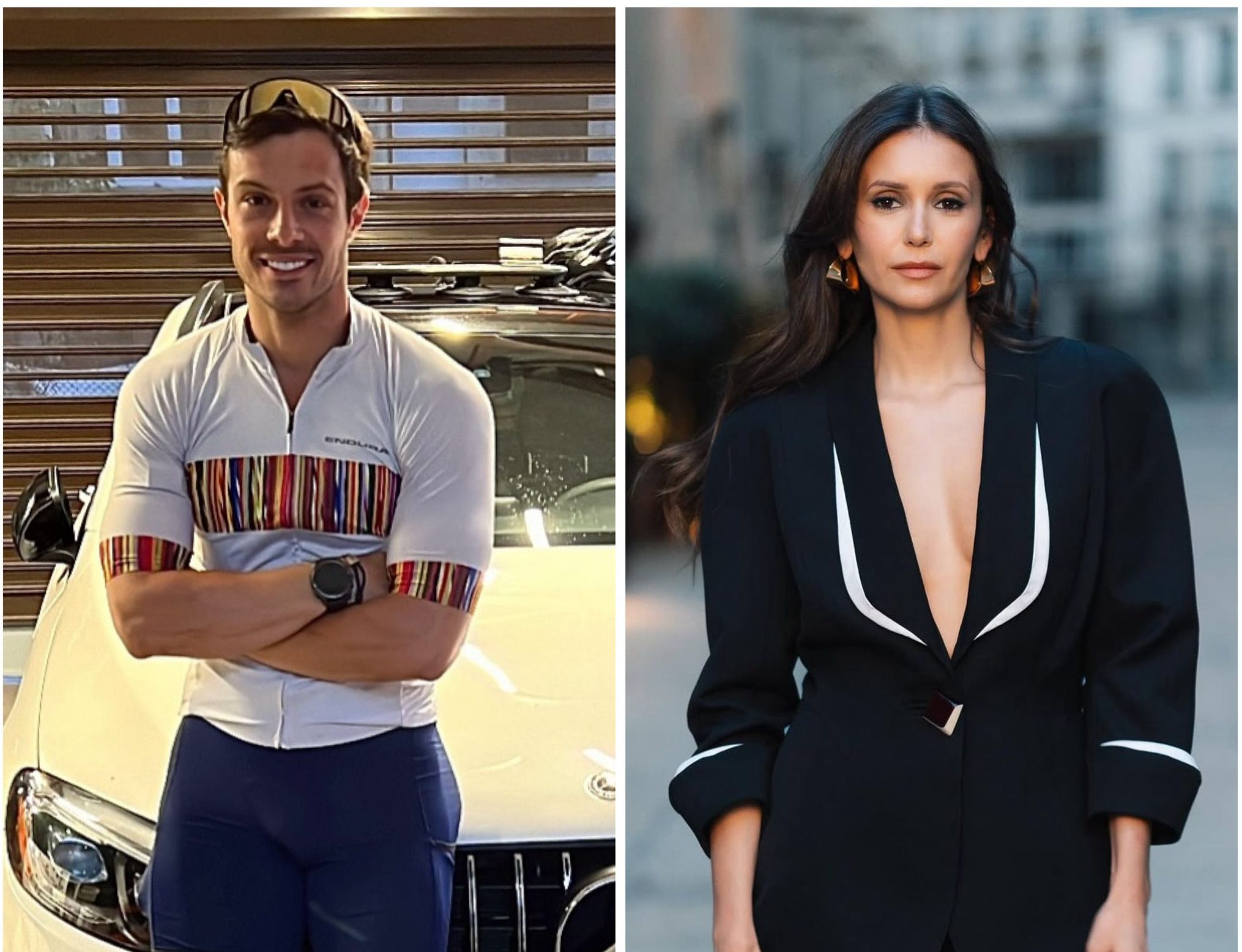 Филип Буков сваля Нина Добрев: „Идвай да се гаджосваме“ (Снимки)