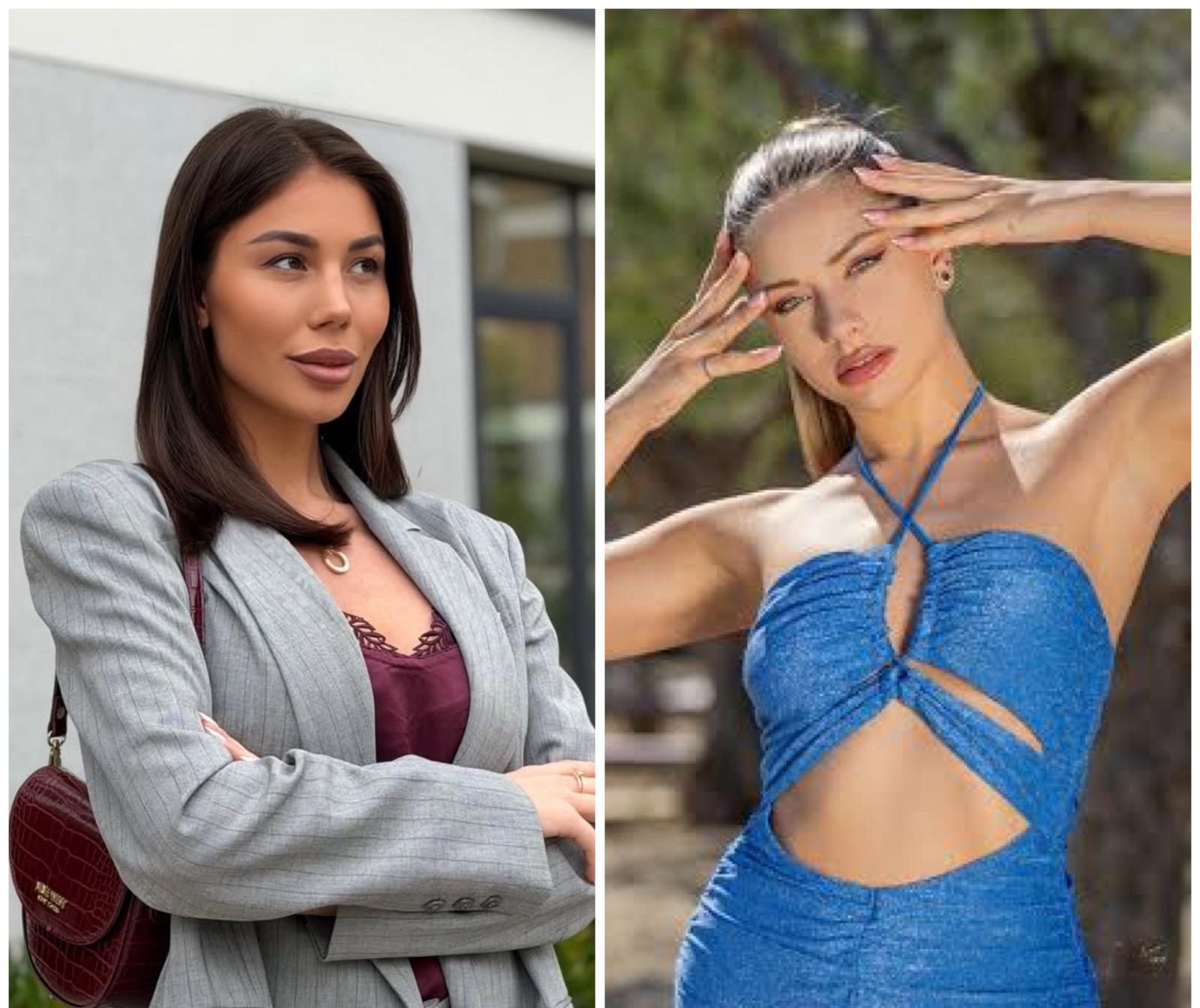 Даниела Рупецова защити Натали от „Ергенът: Любов в рая“: „Омръзна ми от моралистки изказвания“