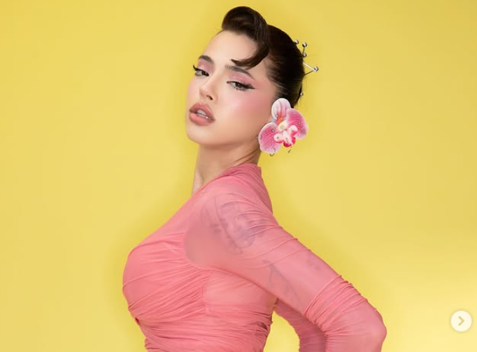 Дара представя България на „Евровизия” догодина в Австрия