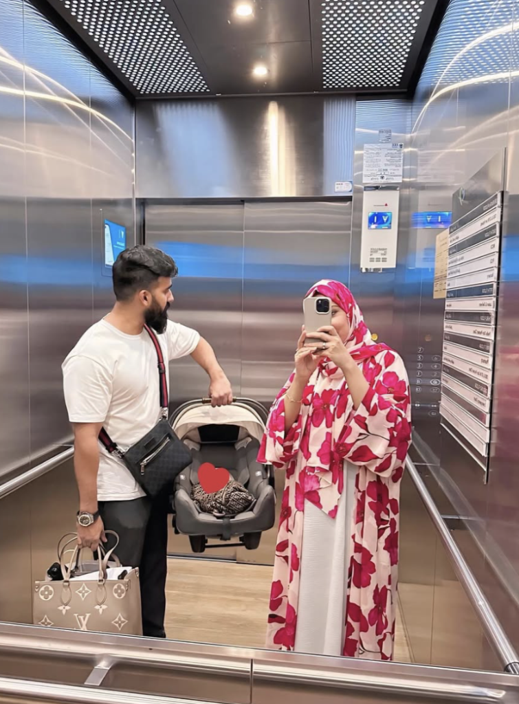 Малика Раджа: съпругата на дубайски милионер, която превзе социалните мрежи с ултра луксозния си начин на живот