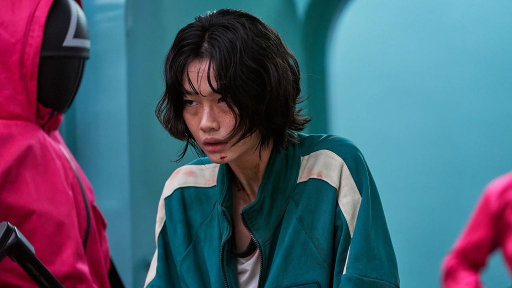 Дейвид Финчър и Хуанг Донг Хьок работят по създаване на американската версия на Игрa на калмари