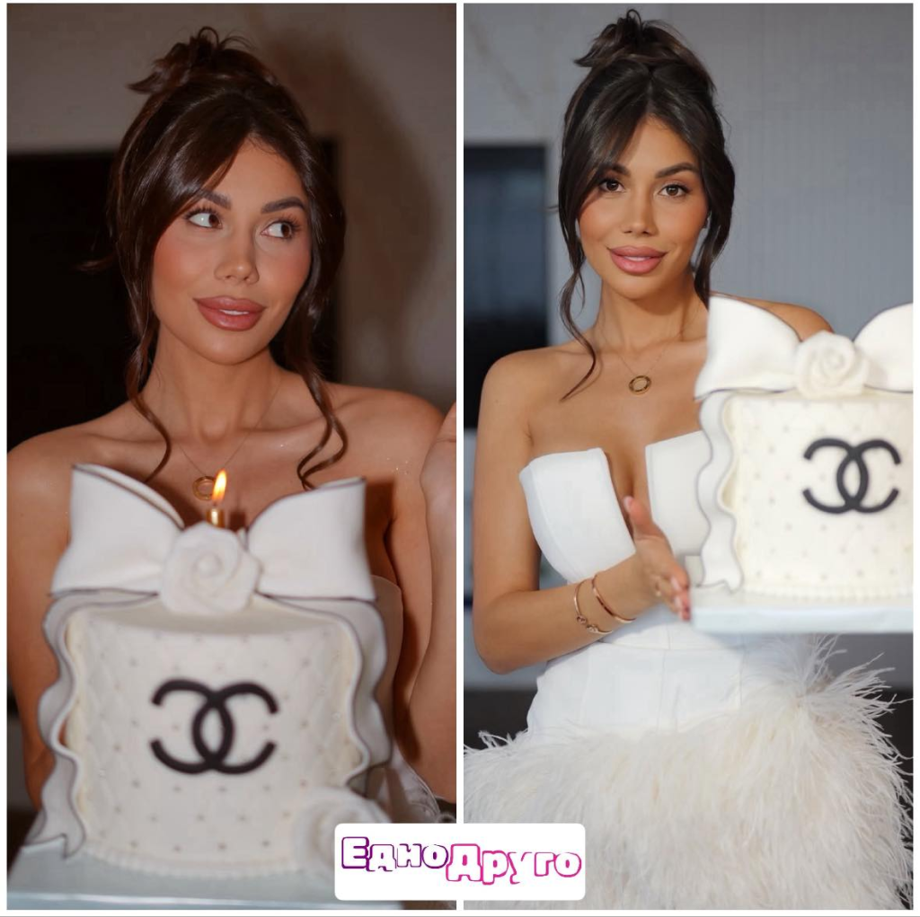 Даниела Рупецова защити Натали от Ергенът: Любов в рая