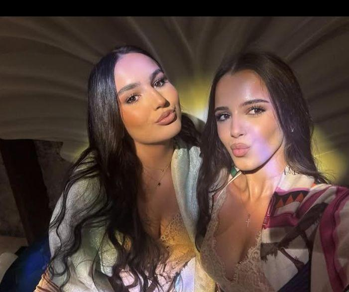 Мария и Теодор в Дубай:  търсят университет за дъщеря ѝ Марая 