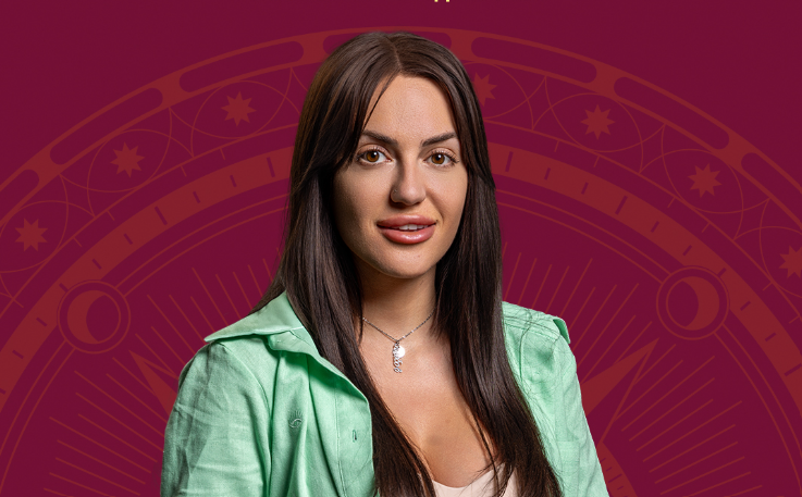 Анна-Мария от „Traitors: Игра на предатели“ след отпадането: „Не съм клише и си изказвам мнението“ (Снимки)