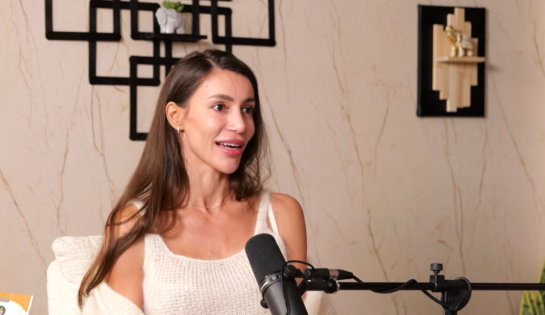 Мая Пауновска за скандала в „Traitors: Игра на предатели“: „Владо Николов каза на Глория, че е „тъпа манекенка“, щях да предам някой друг, но не и Бачорски“