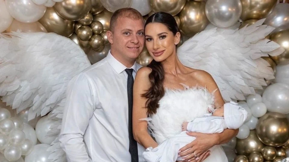 Атанасия Бачорски слага силикон, а Даниел ѝ се обясни в любов в национален ефир