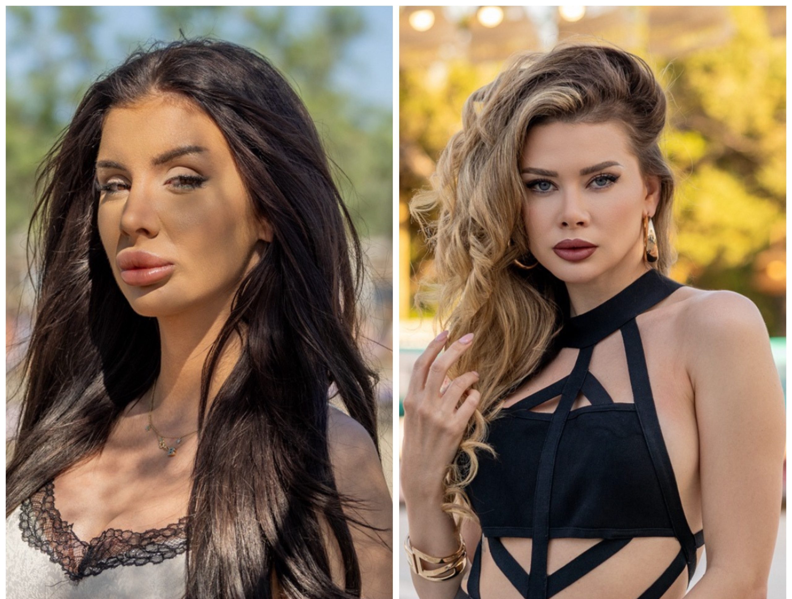 Кристина от „Ергенът: Любов в рая“ с първи думи за скандала: „Габи се мачна с Калоян 10 дни след като той влезе в предаването. Нямам причина да премълча“