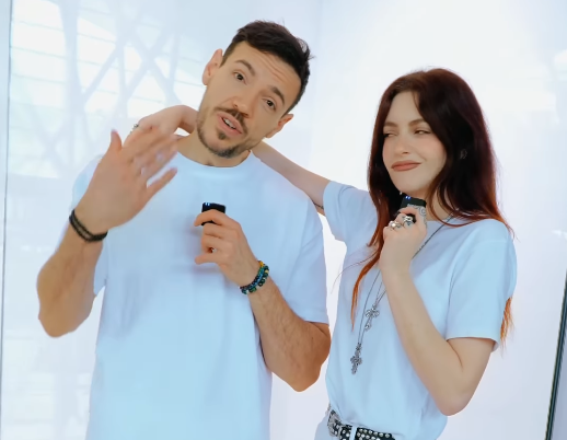 Даниел Петканов за връзката си с Глория: „Благодаря на Господ, на Вселената, на шанса, че ме запозна с нея. Надявам се да имам още деца”