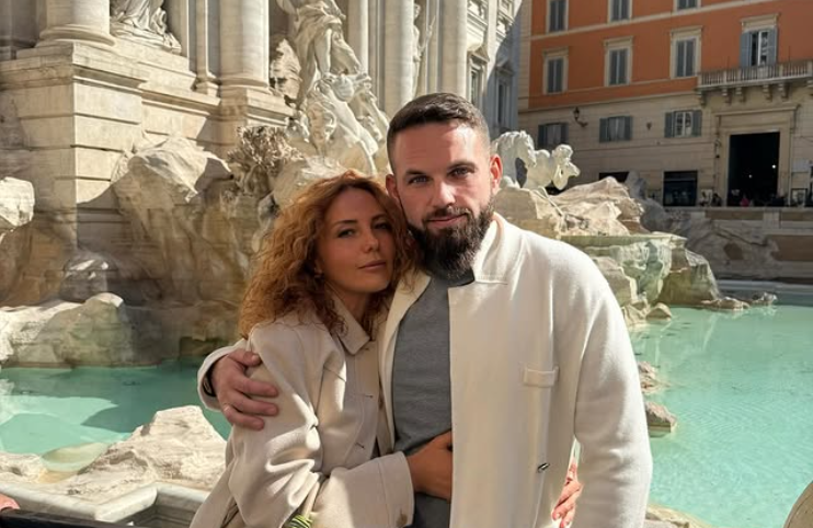 Крипто измамникът Роман Новак и съпругата му измъчвани до смърт един пред друг във вила, близо до Дубай