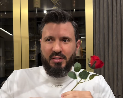 Мартин Елвиса коментира  финала на „Ергенът: Любов в рая“: „Дениз и Виктор са най-истинската двойка, двамата изглеждат влюбени“