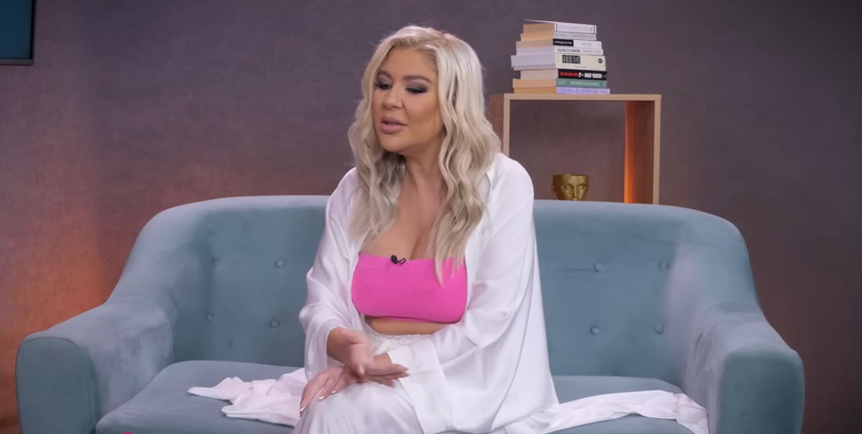 Андреа искрена до болка: „Напуснах Пайнер, защото трябваше да се съобразя с хора, които все още диктуват в държавата“