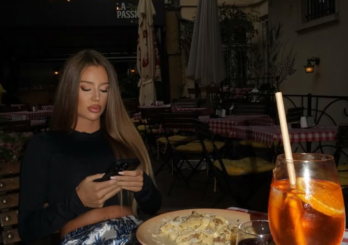 Киара за Краси: „За мен Краси е страшен нарцис, искаше да се изкара плейбоя на сезона – две кокошки да се бият за него. И 5 лв не ми е дал“