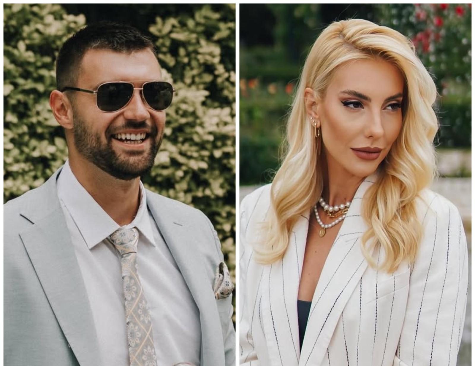 Калоян от „Ергенът: Любов в рая“ гадже на изоставената на финала на същото риалити Маги Томова (Снимка)