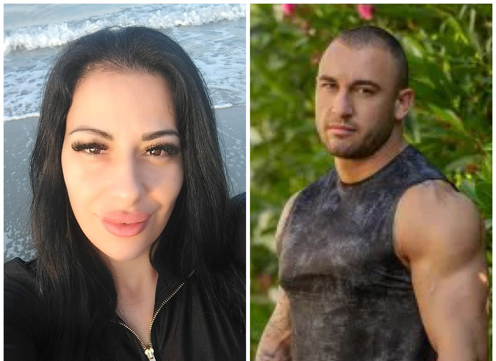 Бившата на Левент от „Ергенът: Любов в рая“ бясна: „Той не ми е платил силикона, това е пълна лъжа“ (Снимки)