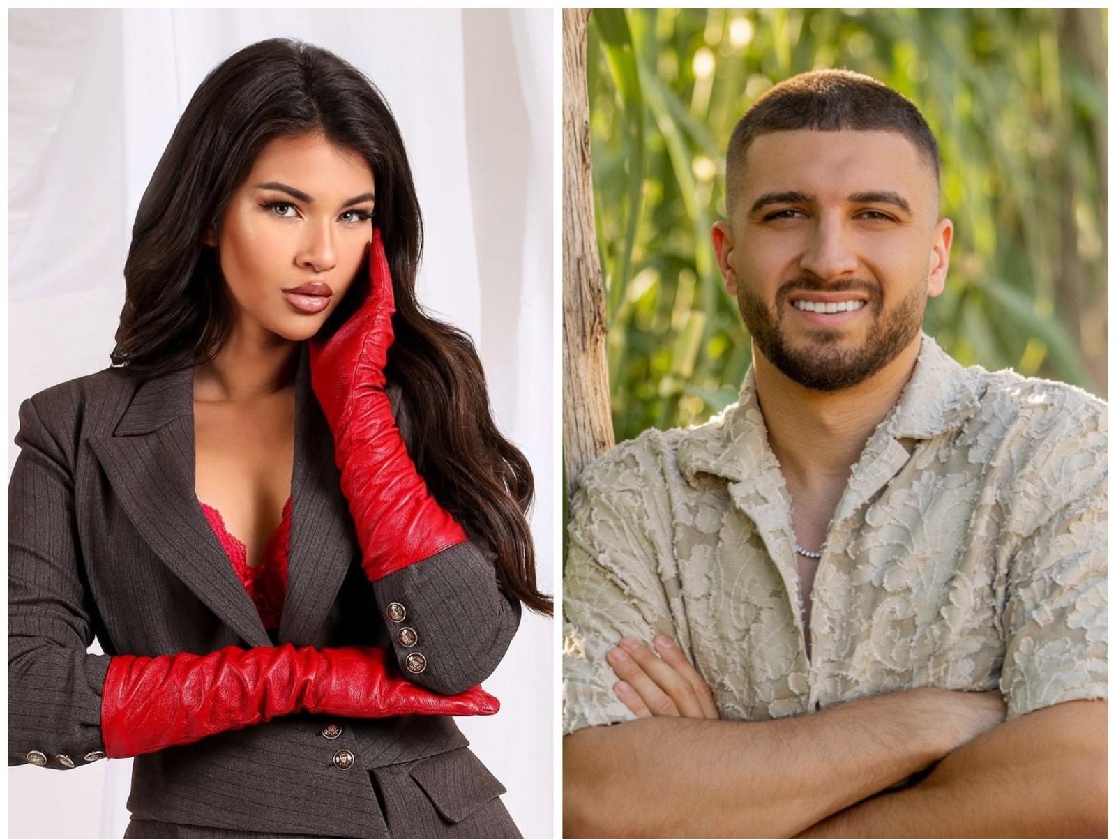 Професионалният хокеист Денис от „Ергенът: Любов в рая“ стана певец. Гадже ли е с Косара? (Видео)