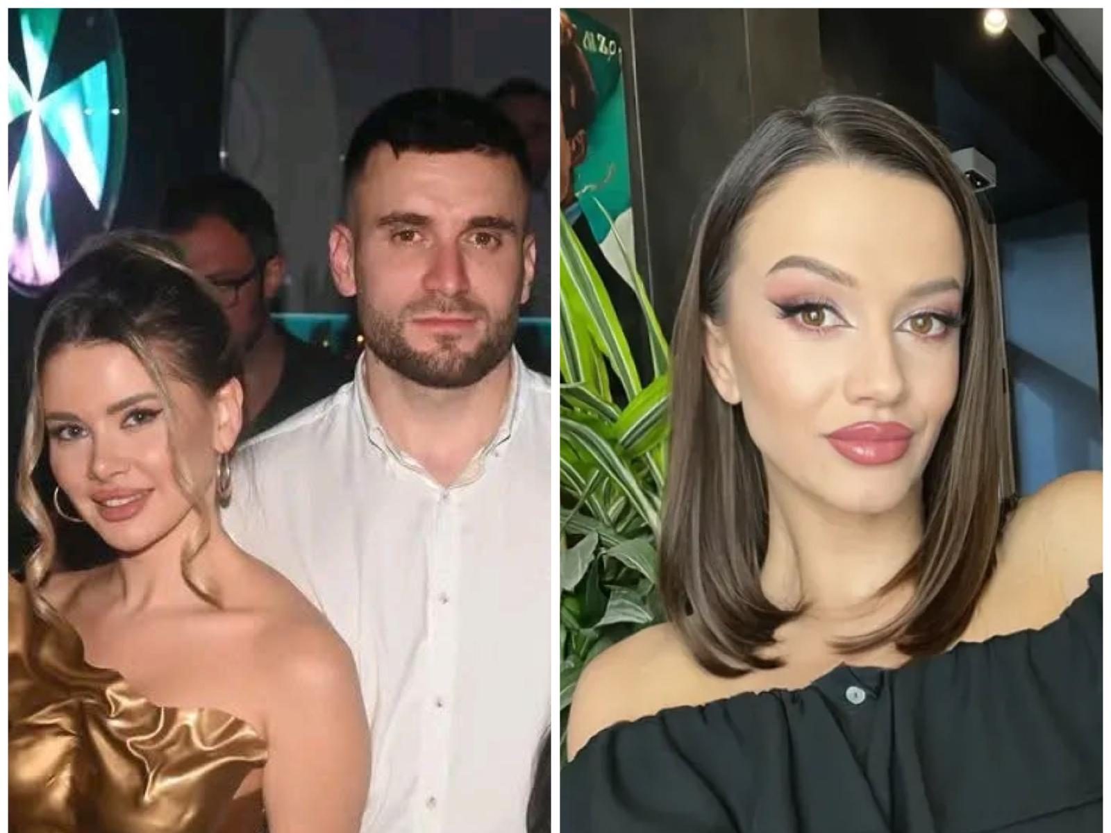 ПЪЛЕН ЦИРК: Виктор и Кристина от „Ергенът: Любов в рая“ живеят заедно в дома му, където е искал да се установи с Дениз, докато е пазил гащите на бившата си