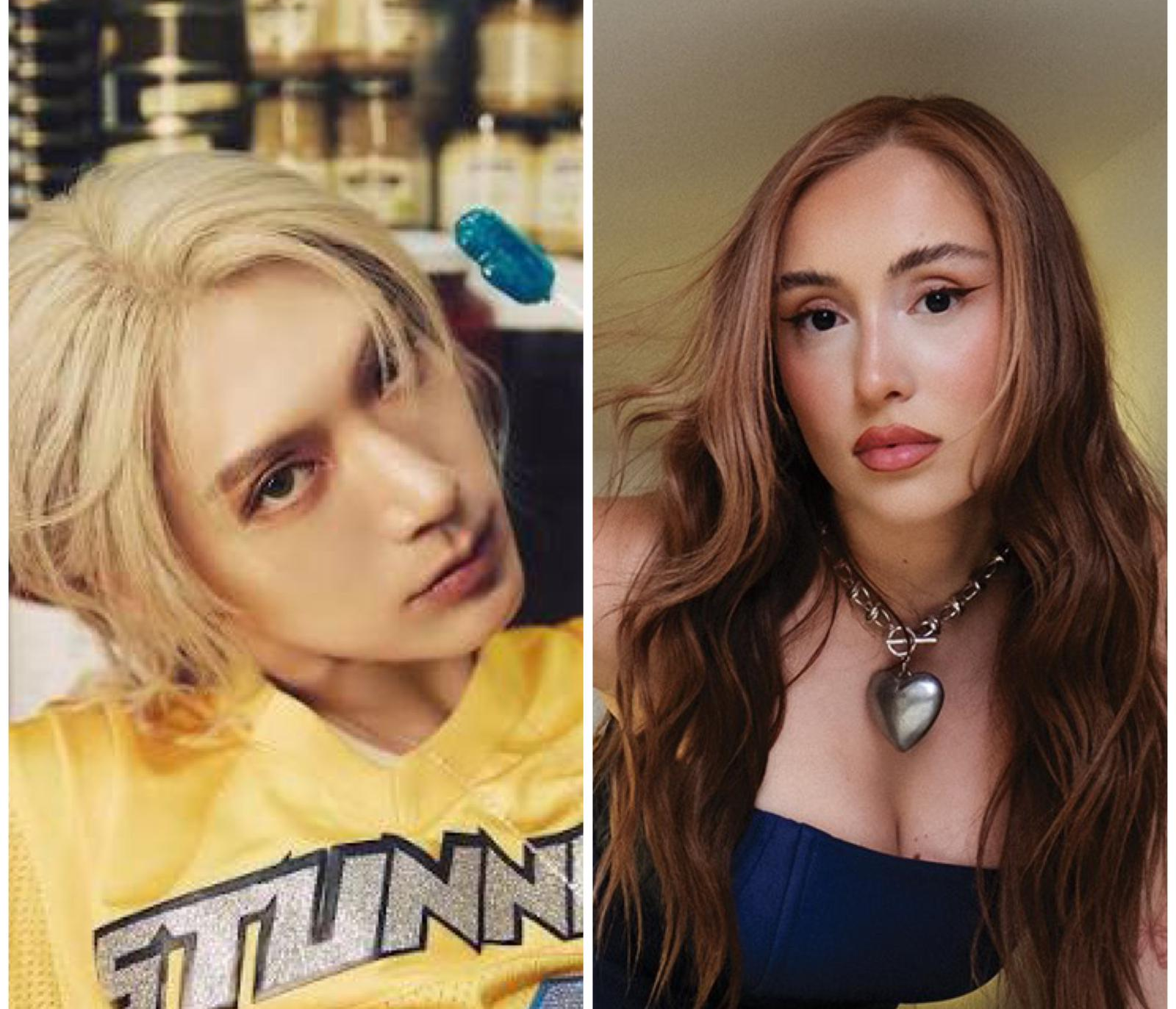 Дара Екимова пише „Stunner”, която е седма в класацията на Billboard за най-добра К-поп песен. Вижте я