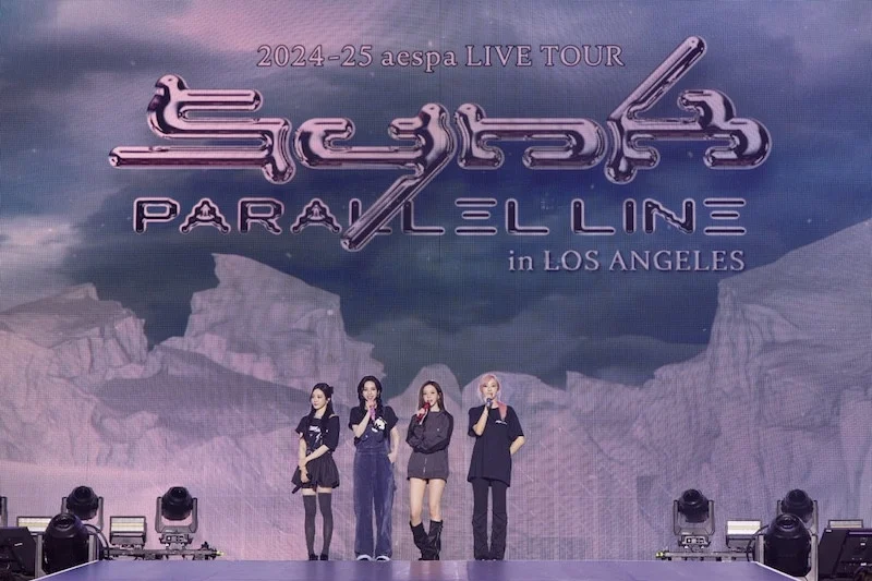 Billboard публикува най-печелившите К-поп турнета за 2024-2025 г. Вижте ги