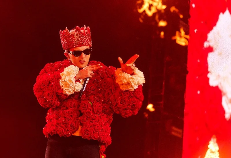 Billboard публикува най-печелившите К-поп турнета за 2024-2025 г. Вижте ги