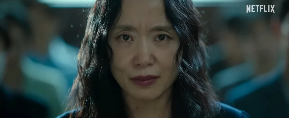 Корейският трилър „Цената на признанието“ на Нетфликс доминира световните класации