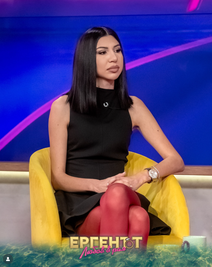 Галена разкри плана на Денис от „Ергенът: Любов в рая“. Той я нападна грозно: „Селянко проста казанлъшка“